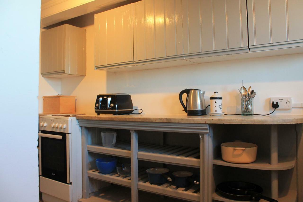 Vakantiehuis Snowdrop Gloucester